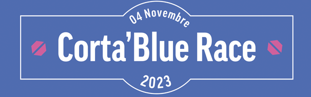 corta'Blue Race 2022