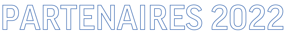 partenaires 2022