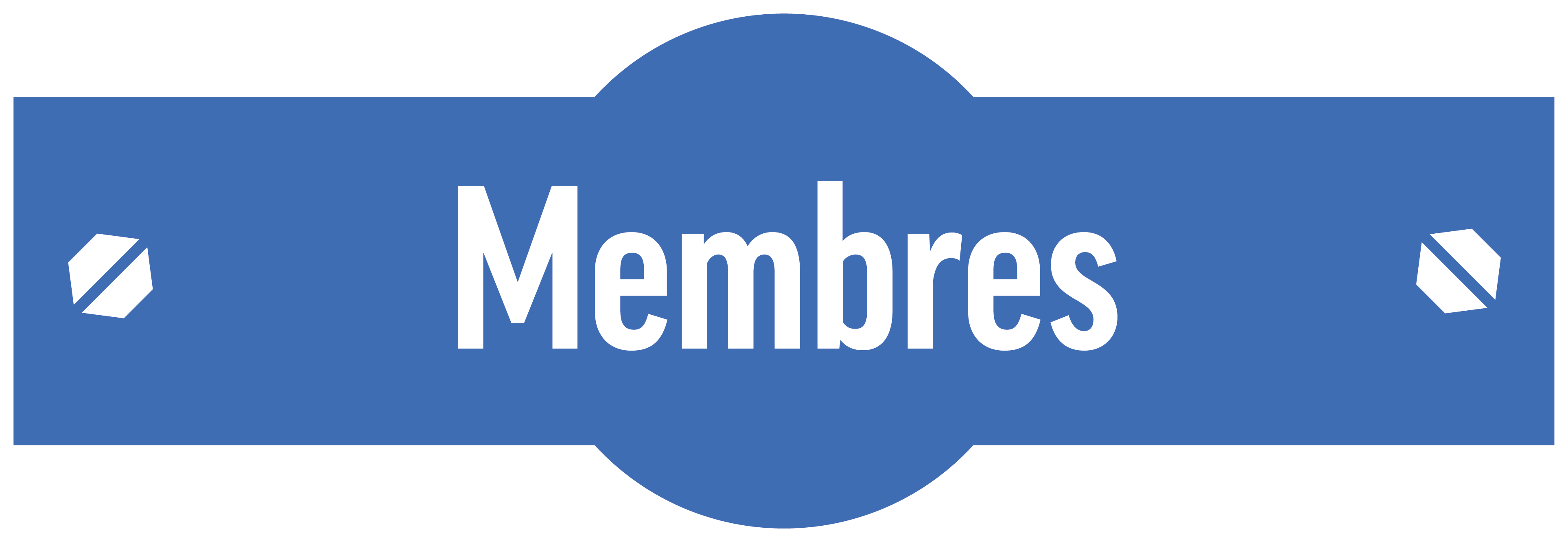 Membres