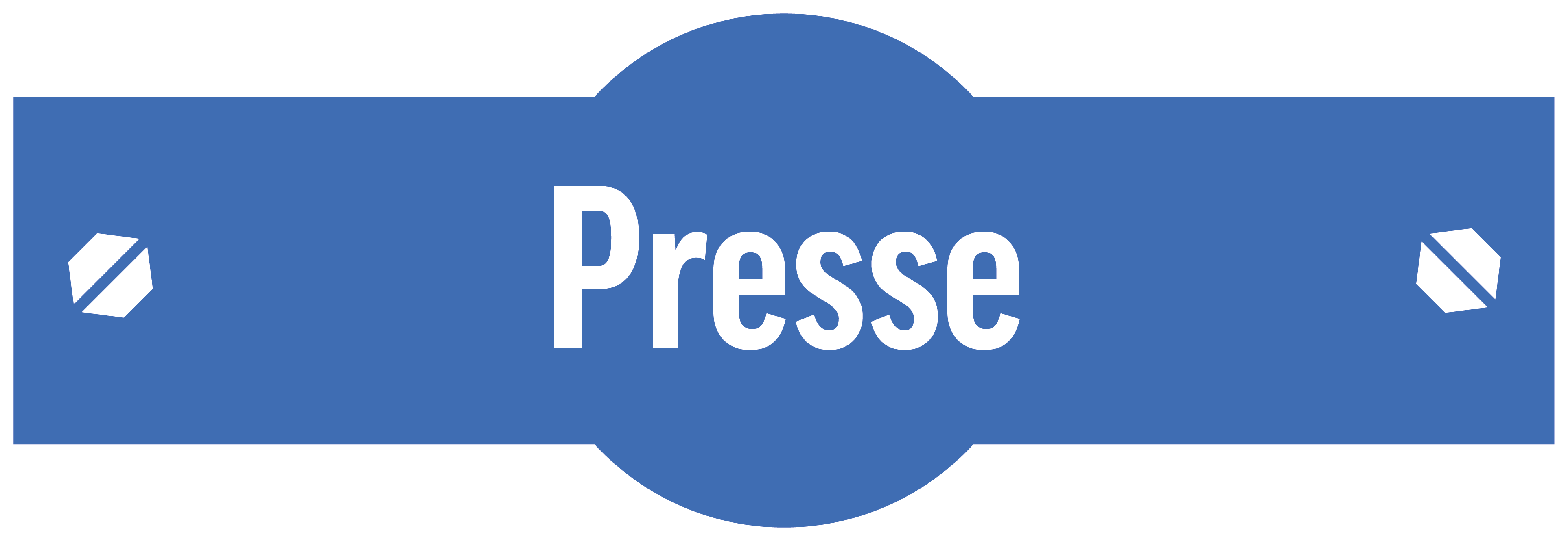 Presse