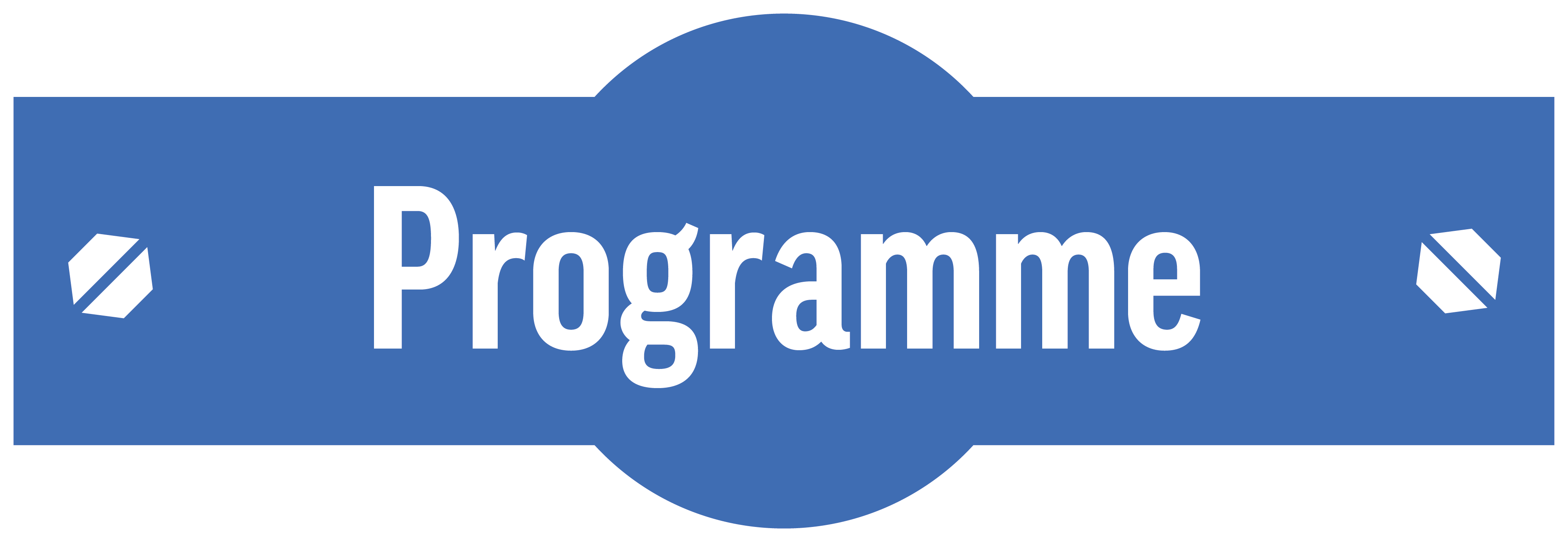 Programme
