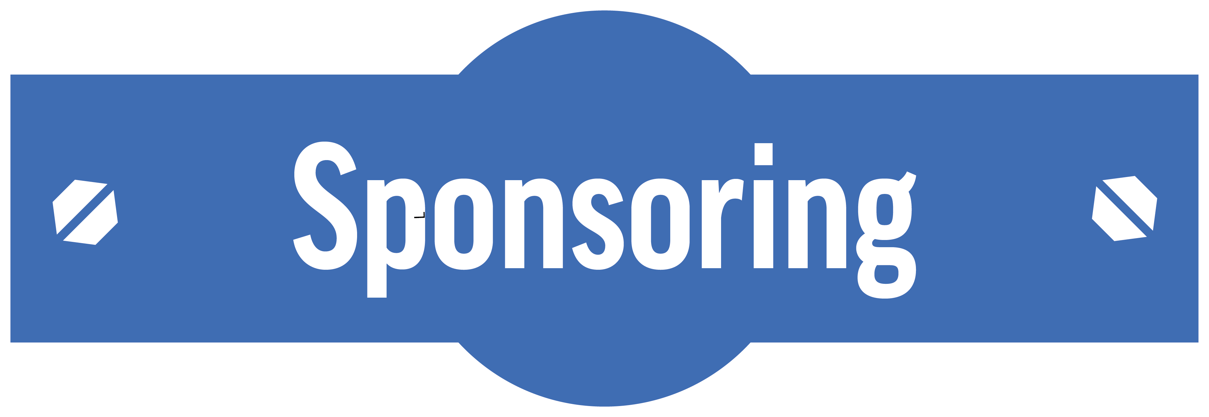 sponsoring